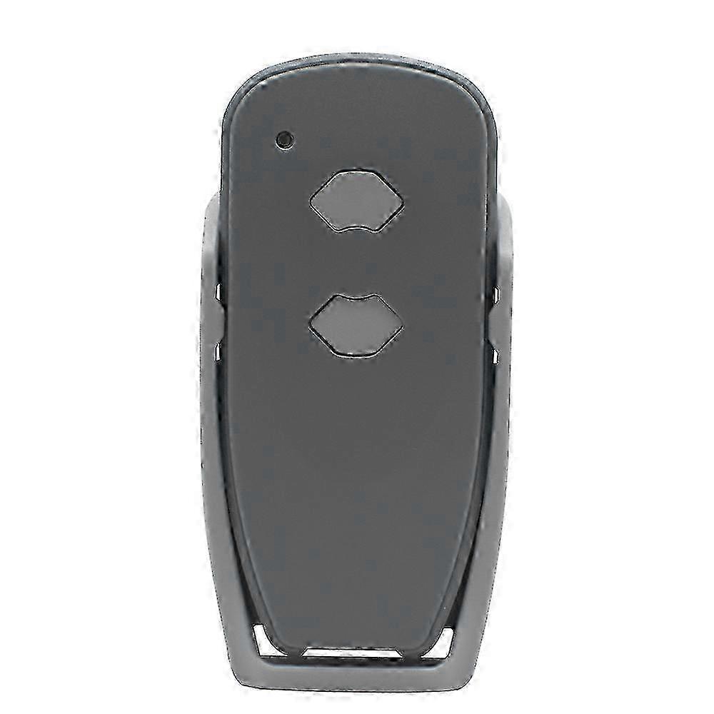 Universelle 433,92-mhz-fernbedienung Für Tore Und Garagentore, Kompatibel Mit Den Modellen 382, 384, D302, D304, D313, D321, 211, 212 Und 214, Fester 433-mhz-code, Idealer Ersatz