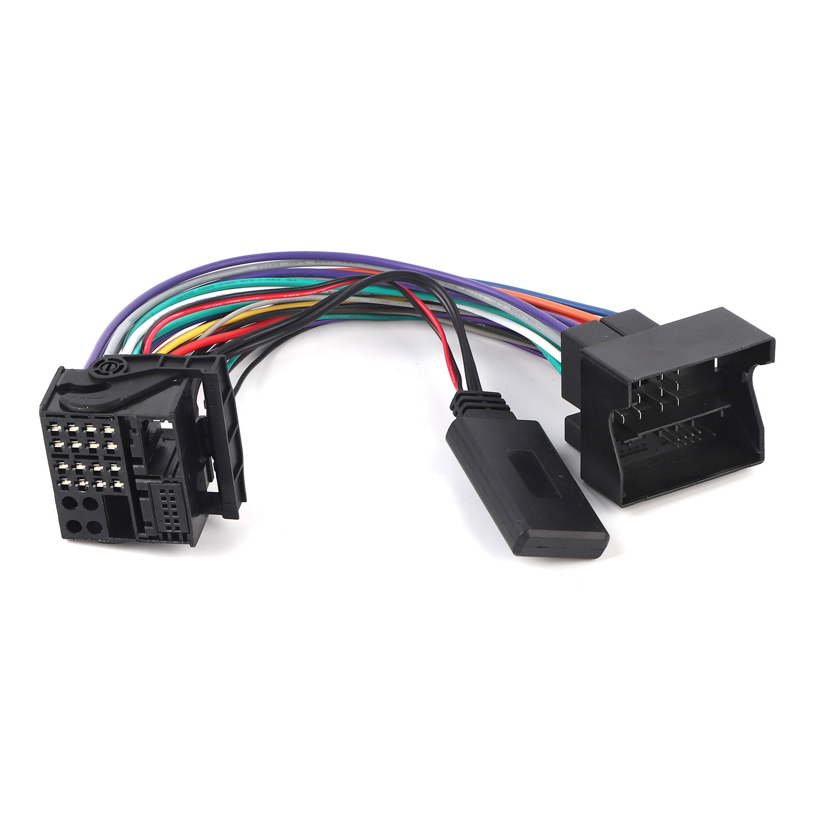 Bluetooth-audiostreaming-adapter Kompatibel Mit Ford Fiesta, Kuga, Mondeo, 5000c, 6000cd Und Sony