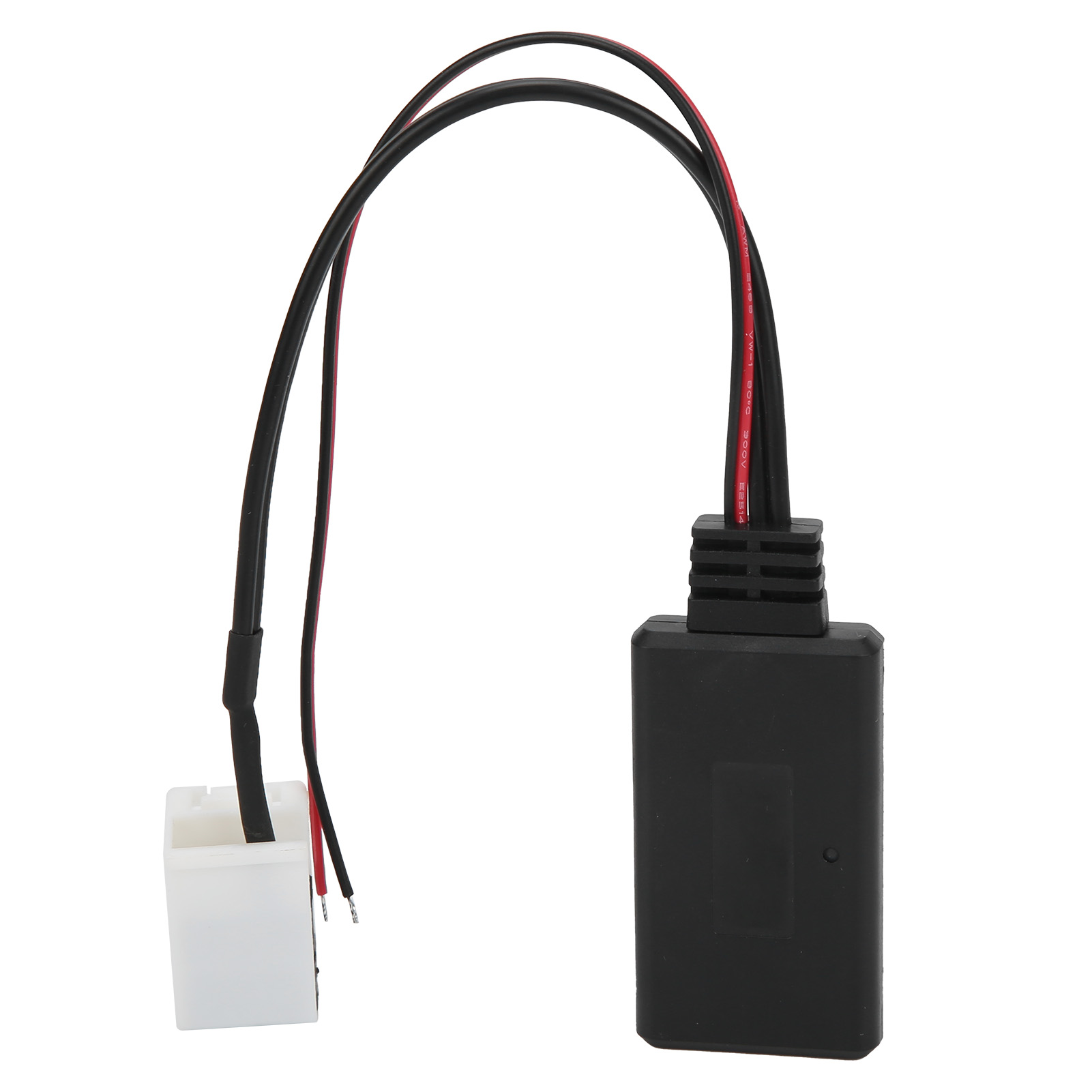 Aux-stereo-adapterkabel Mit Rd4-bluetooth-modul Für Citroën C2 C3 C4 C5 C6 Berlingo