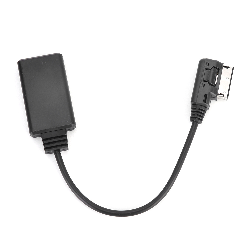 23 Cm Kabelloser Bluetooth 4.1 Audioadapter, Kompatibel Mit Mercedes-benz Autoradios
