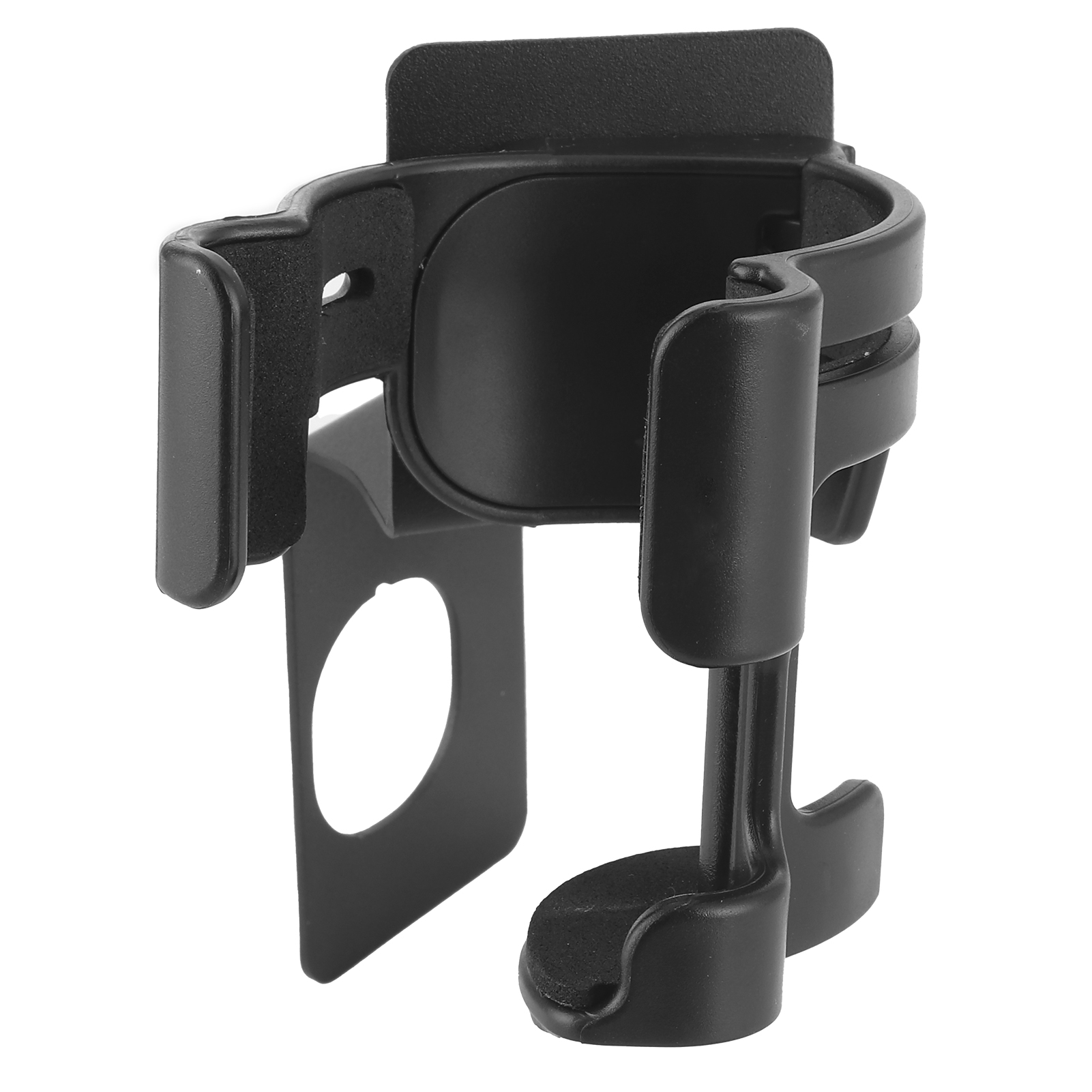 2-in-1-handyhalterung Mit Getränkehalter, Multifunktionaler Organizer, Kompatibel Mit Jeep Wrangler Jl