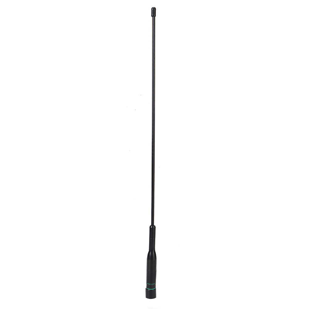 Nl-r3 Uhf Dualband-mobilantenne, Stecker 144/430 Mhz, Für Zweiwege-autofunkgeräte/walkie-talkies.