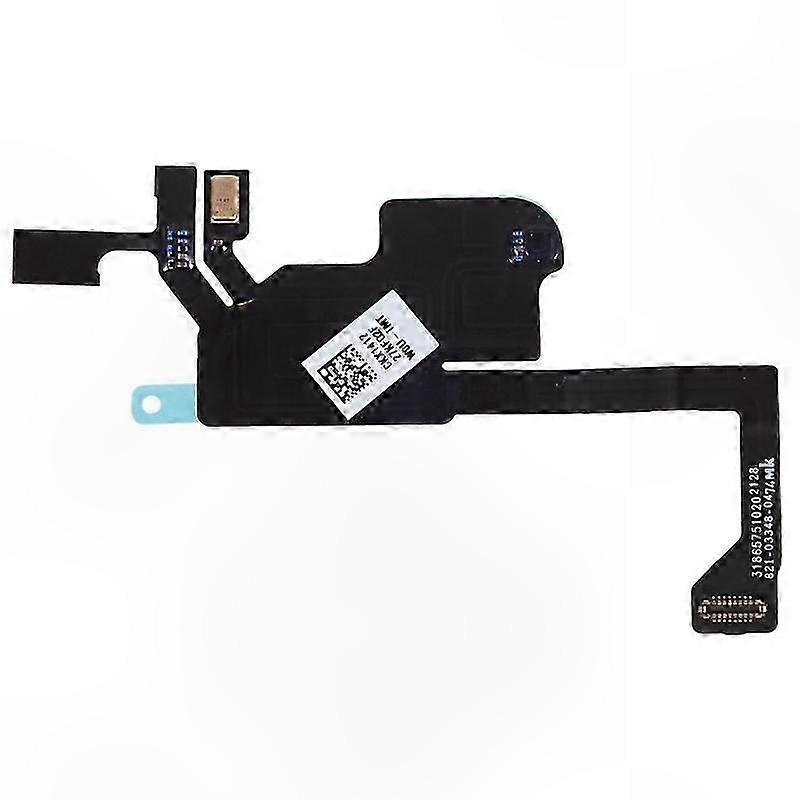Flex-sensor-lautsprecher-kopfhörer-set Für Iphone 13 Mini, Ersatzantennenkabel, Kompatibles Ersatzteil, Interne Komponente
