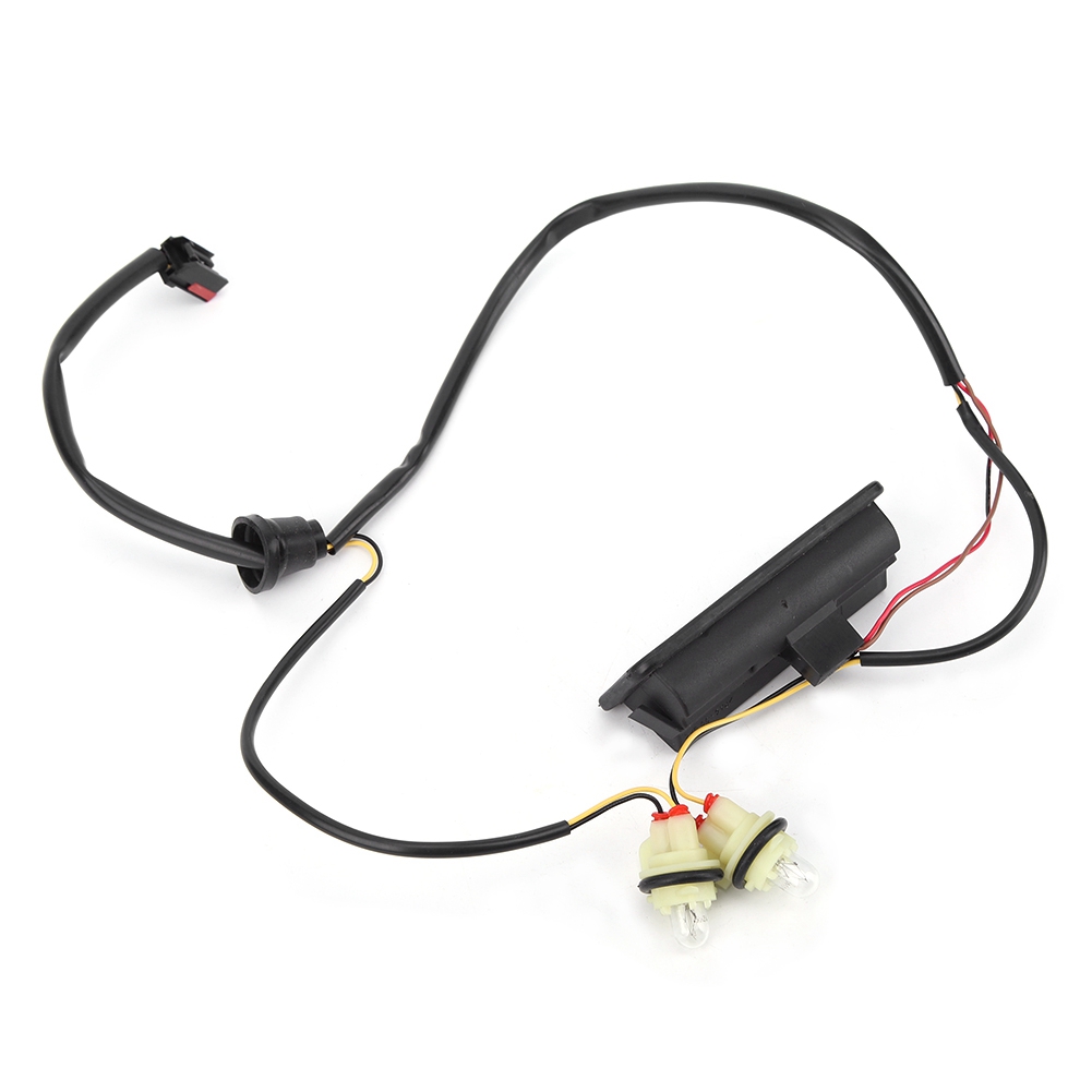 Heckklappenschaltergriff Mit Glühbirne Für Land Rover Freelander 2 2006-2015 Lr079909