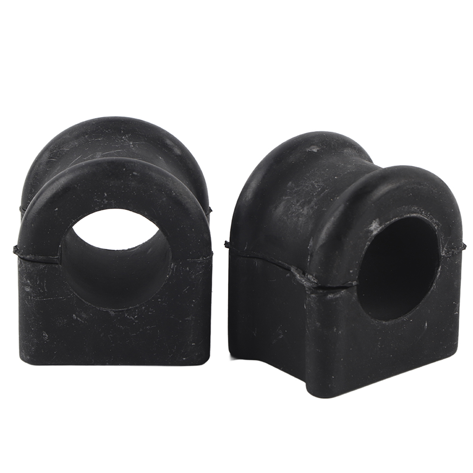 2x Stabilisatorbuchsen Vorne 1663231465 Kompatibel Mit Mercedes W166 X166 Ml350 Ml400 Gl350 Gl450