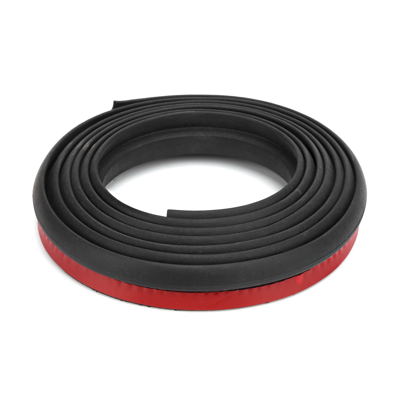 Z-förmige Epdm-türdichtungsleiste, 2 Meter, Universelle Schalldämmung