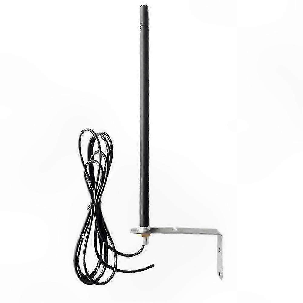 433-mhz-antenne Für Tore Und Garagentore, Kompatibel Mit 433,92-mhz-systemen, Ausgabe 0722, Universeller Empfänger Und Sender, Zuverlässige Fernbedienung, Motorisierungszubehör.