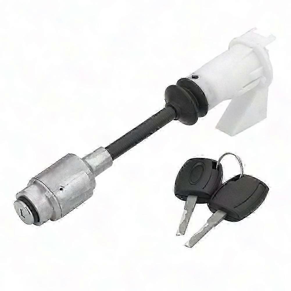 Motorhaubenschloss-reparatursatz 3m5ar16b970ad, Kompatibel Mit Ford Focus C-max 2003-2007, A888120524