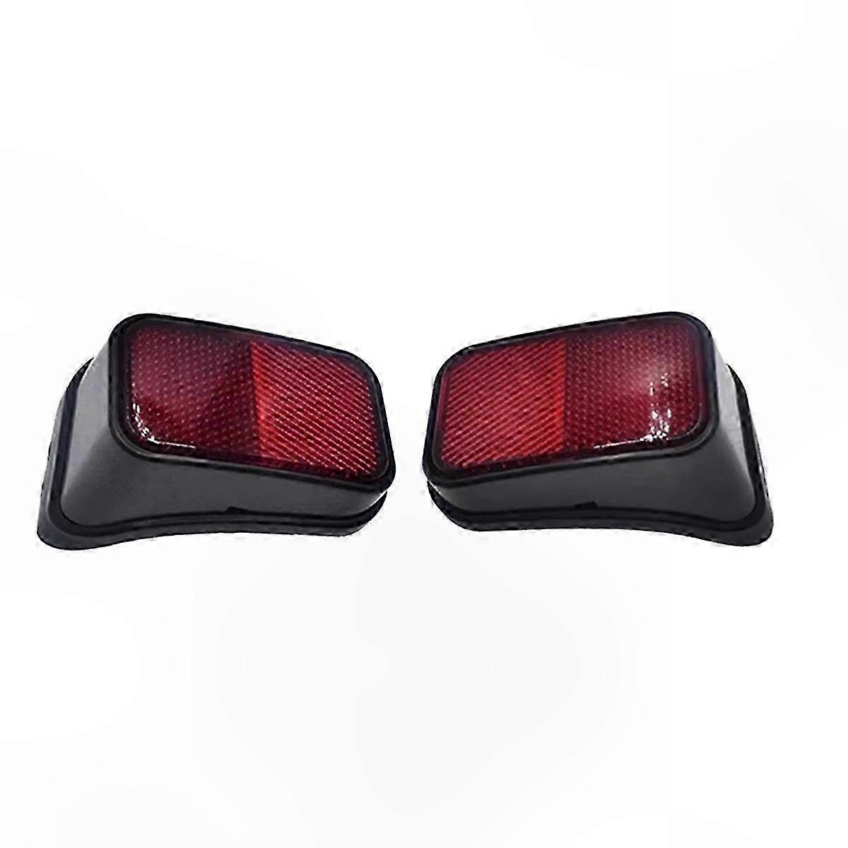 Komplette Rückleuchteneinheit Mit Reflektor Für Toyota Hilux Pickup (1997–2006), Direkter Ersatz Für 81920-35030, 81910-35040, Rücklicht