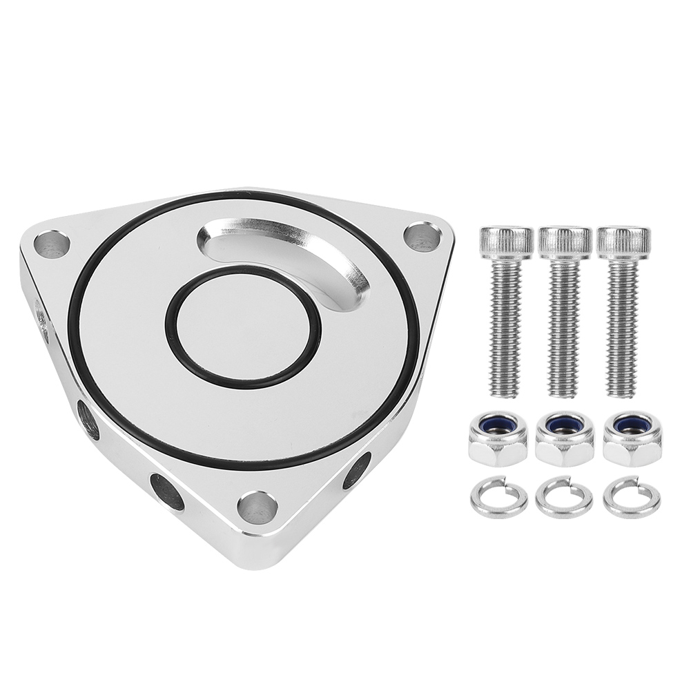 Sqv Wastegate-adapter Für Hyundai Sonata 1.6t 2.0t – Umbausatz