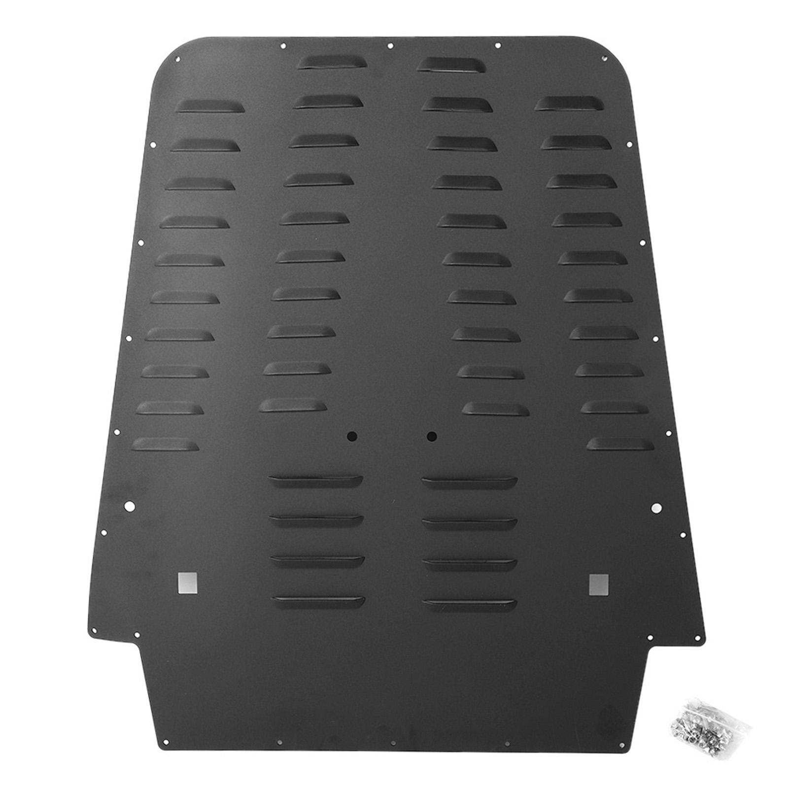 Motorhaube Mit Luftauslass, Luftauslasseinsatz, Kühlerabdeckung, Kompatibel Mit Jeep Wrangler Jk 2013-2017
