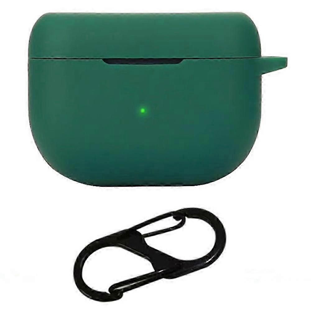 Jabra Elite 8 Active Gen 2 Hülle Mit Anti-verlust-karabiner - Hartschalen-schutzhülle Für Kabellose Ohrhörer