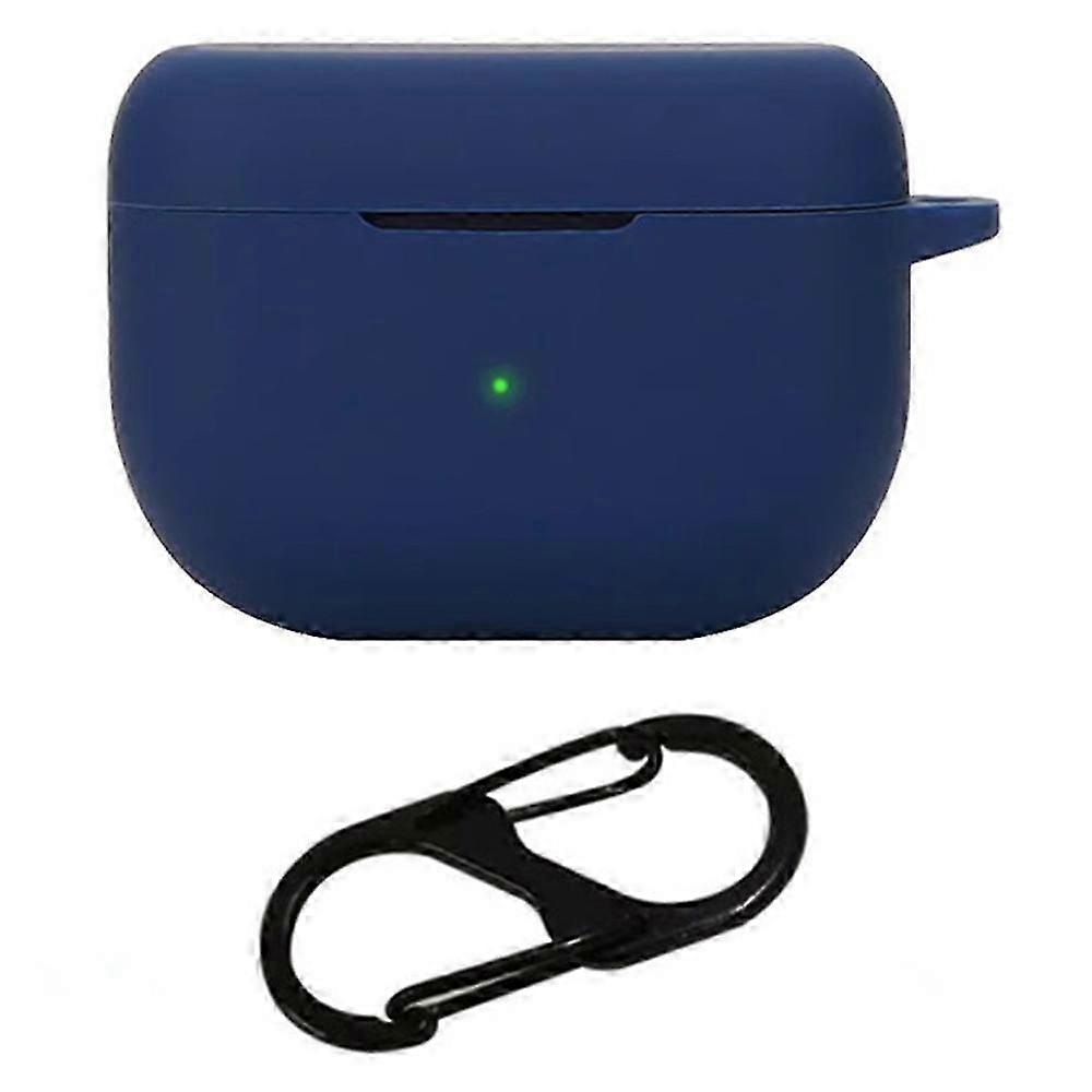Jabra Elite 8 Active Gen 2 Schutzhülle Mit Anti-verlust-karabiner – Robuste Schutzhülle Für Bluetooth-kopfhörer, Langlebiges Und Praktisches Zubehör