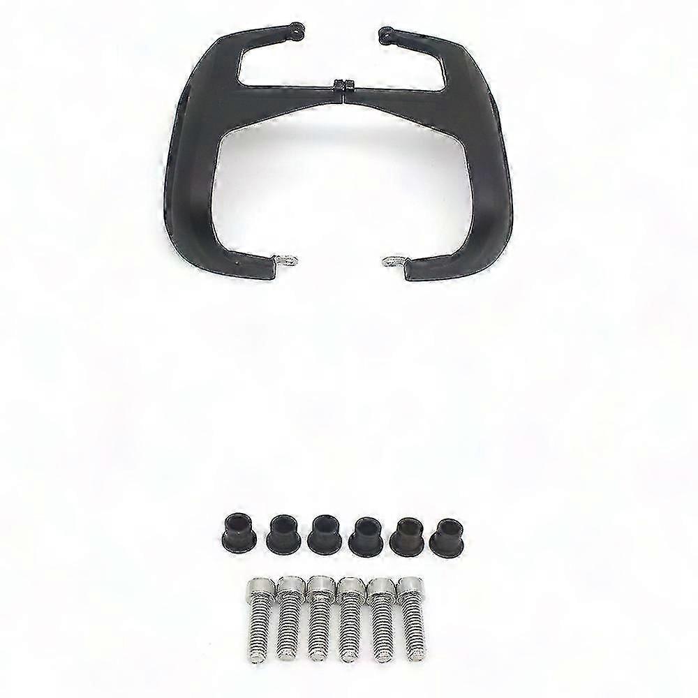 Seitlicher Zylinderschutz Für Bmw R1150rt R1150gs R1150r R1150rs 2001 2002, Motorschutz Aus Aluminium, Robuste Zylinderkopfabdeckung, Schutzset Für Bmw R1150, Langlebiges Zubehör.