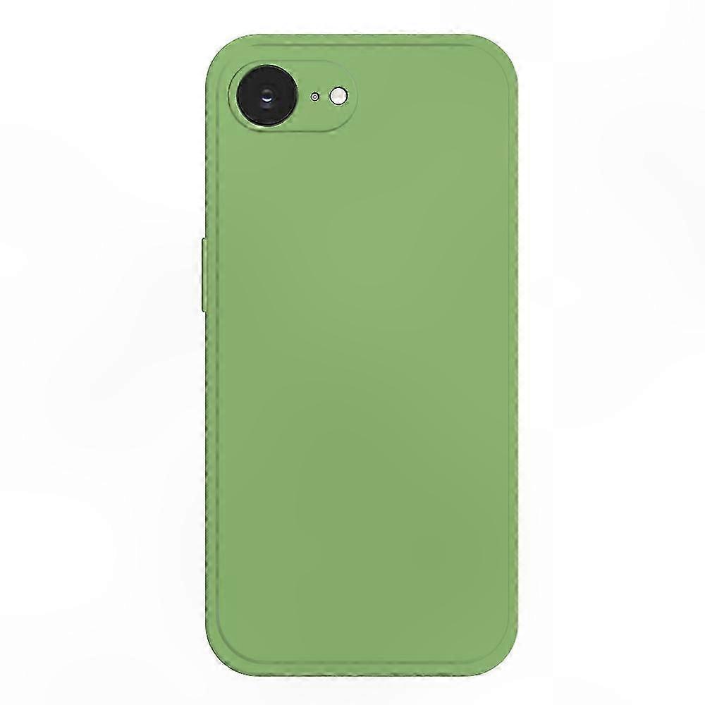 Tpu-hülle Für Iphone 16e, Verstärkter Kantenschutz, Schlanke Und Stoßfeste Hülle