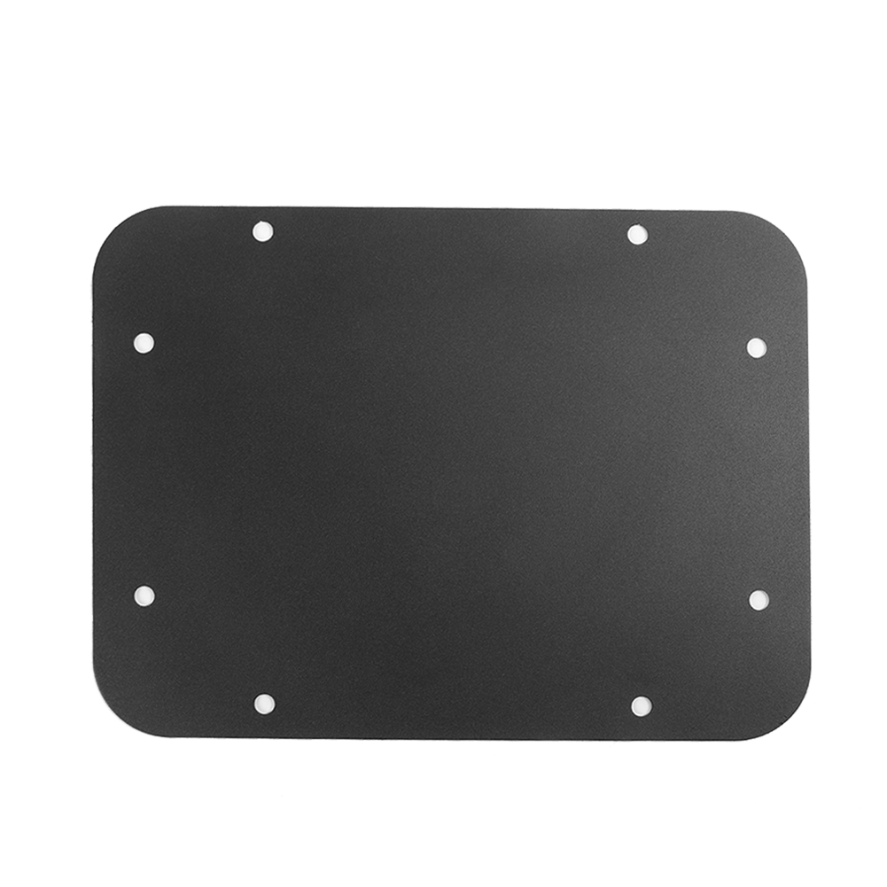 Hecklüftungsgitter Für Die Heckklappe, Belüftungsblende Passend Für Jeep Wrangler Jk 2007-2017