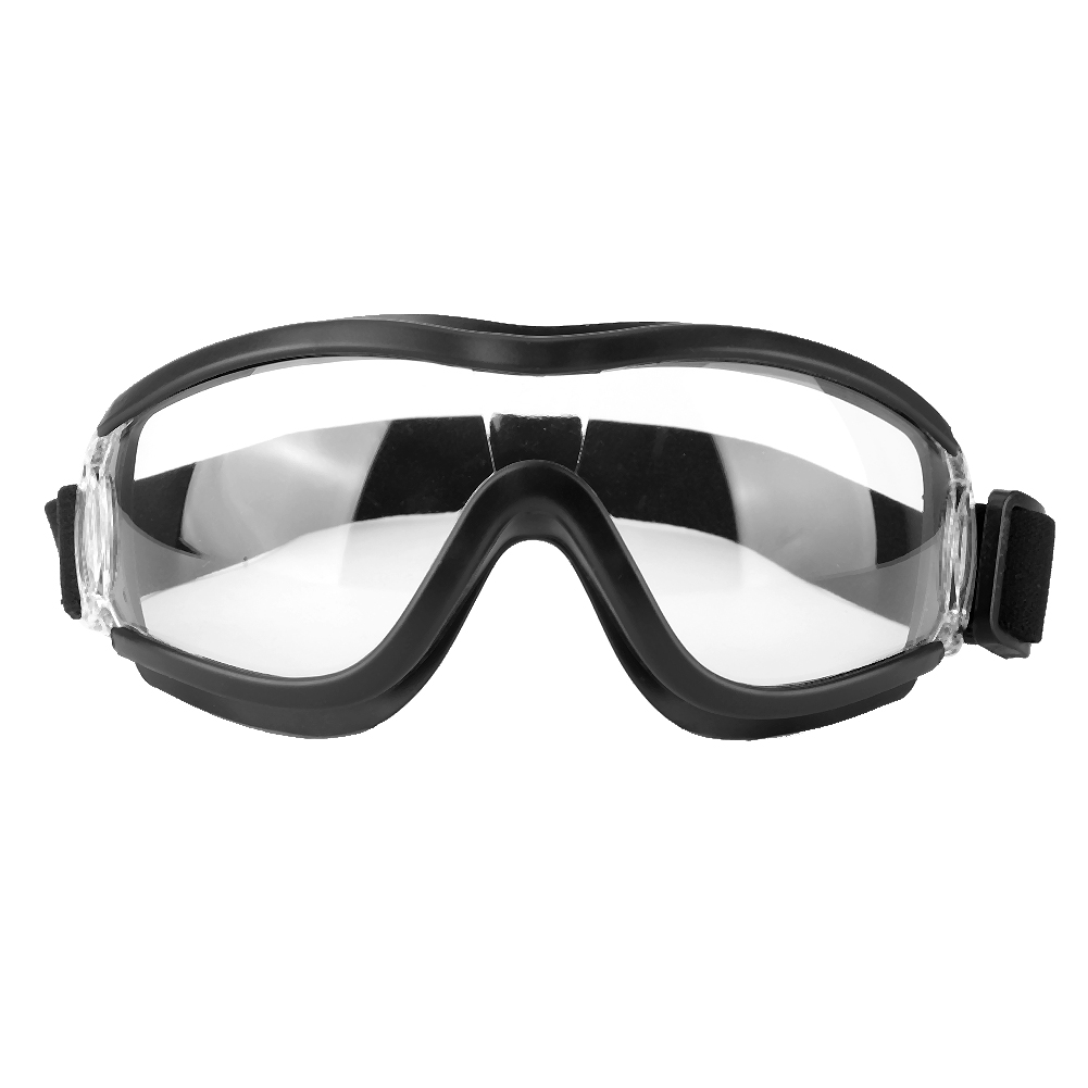 Motorrad-schutzbrille: Staubdicht, Winddicht, Beschlagfrei, Spritzwassergeschützt, Augenschutz
