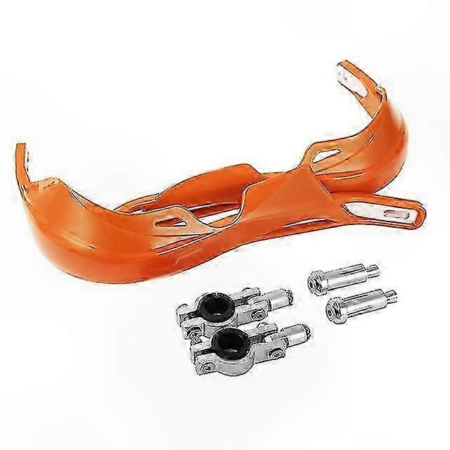 Motorrad-lenkerschutz 22 Mm 28 Mm, Sturzschutz Für Yz Yzf Wr Wrf Ttr 125 250 400 450, Robustes Aluminium-handschutz-set, Kompatibel Mit Motocross Und Enduro.