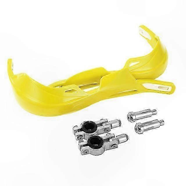 Motorrad-handschutz 22 Mm 28 Mm, Sturzschutz Für Lenker Für Yz Yzf Wr Wrf Ttr 125 250 400 450 Motorräder, Robuster Handschutz, Hebelschutz-set, Universeller Lenker.