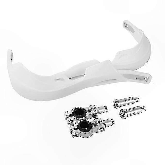 Motorrad-handprotektoren 22 Mm 28 Mm, Lenkerschutz Für Yamaha Yz Yzf Wr Wrf Ttr 125 250 400 450, Robuster Aluminium-handprotektor, Doppelter Lenkerschutzsatz, Kompatibel Mit Motocross Und Enduro.