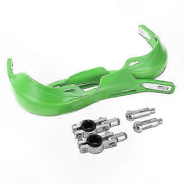 Motorrad-lenkerschutz 22 Mm 28 Mm, Schutzscheibe Für Griffe, Kompatibel Mit Yz Yzf Wr Wrf Ttr 125 250 400 450 Modellen, Lenkerverstärkung, Sturzschutz-set, Universeller Schutzbügel.