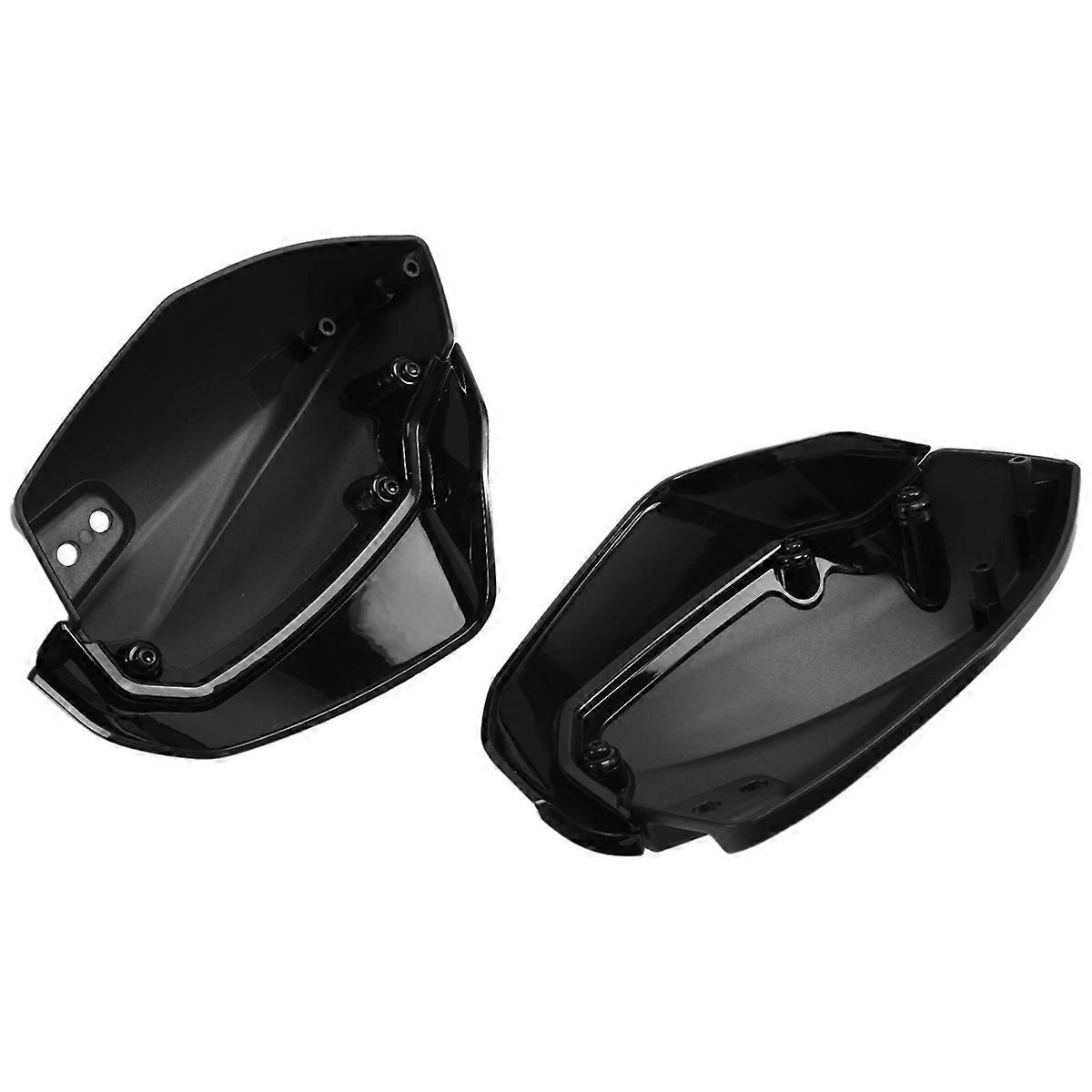 V2 S Handprotektoren, Slider-handschützer, Motorrad-sturzschutz