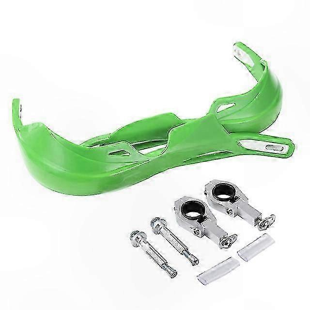 Motorrad-handschützer 22 Mm 28 Mm, Bruchsichere Lenkerprotektoren Für Yz Yzf Wr Wrf Ttr 125 250 400 450, Robuste Schilde, Doppelset, Geländetauglich.