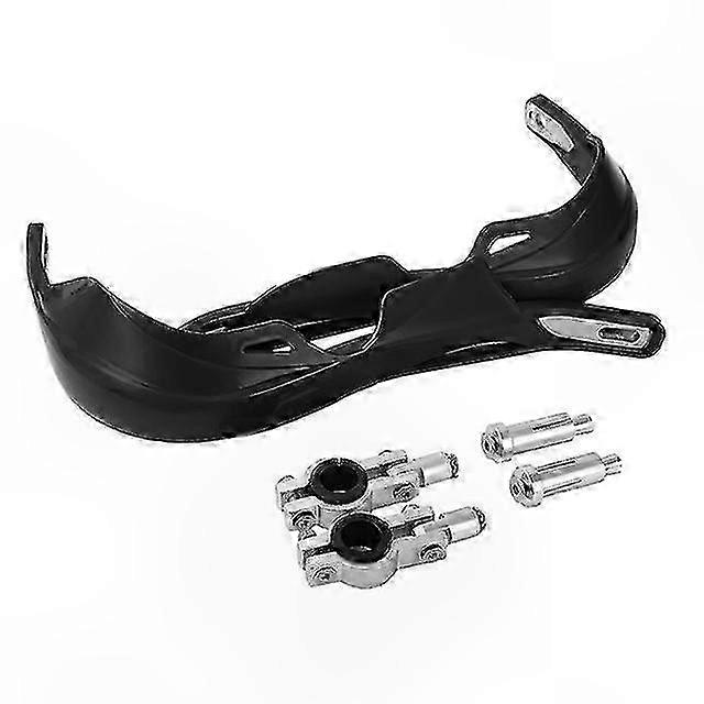 Motorrad-handschützer 22 Mm 28 Mm, Stoßdämpfende Lenkerprotektoren Für Yz Yzf Wr Wrf Ttr 125 250 400 450, Robuste Schutzscheiben, Doppelset