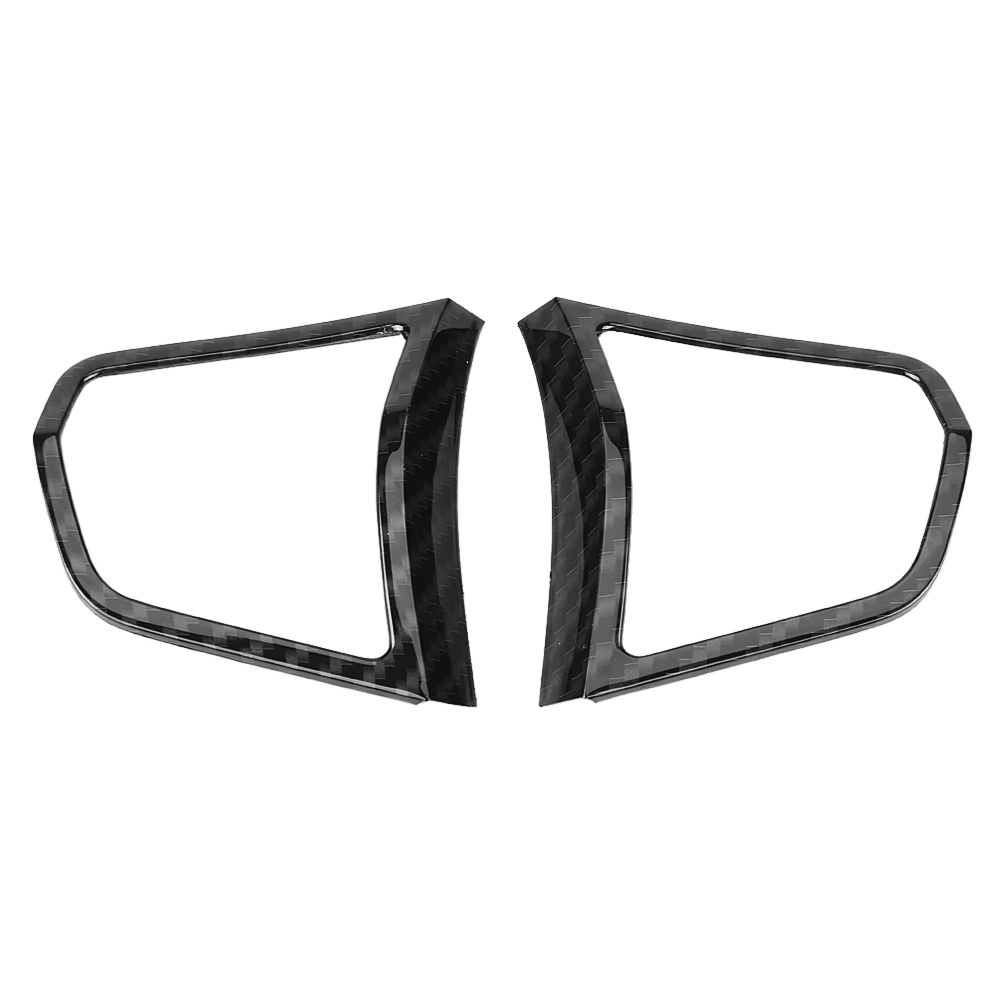 Lenkradverkleidungsknopfabdeckung Für Bmw 5er F10 (2011–2016)