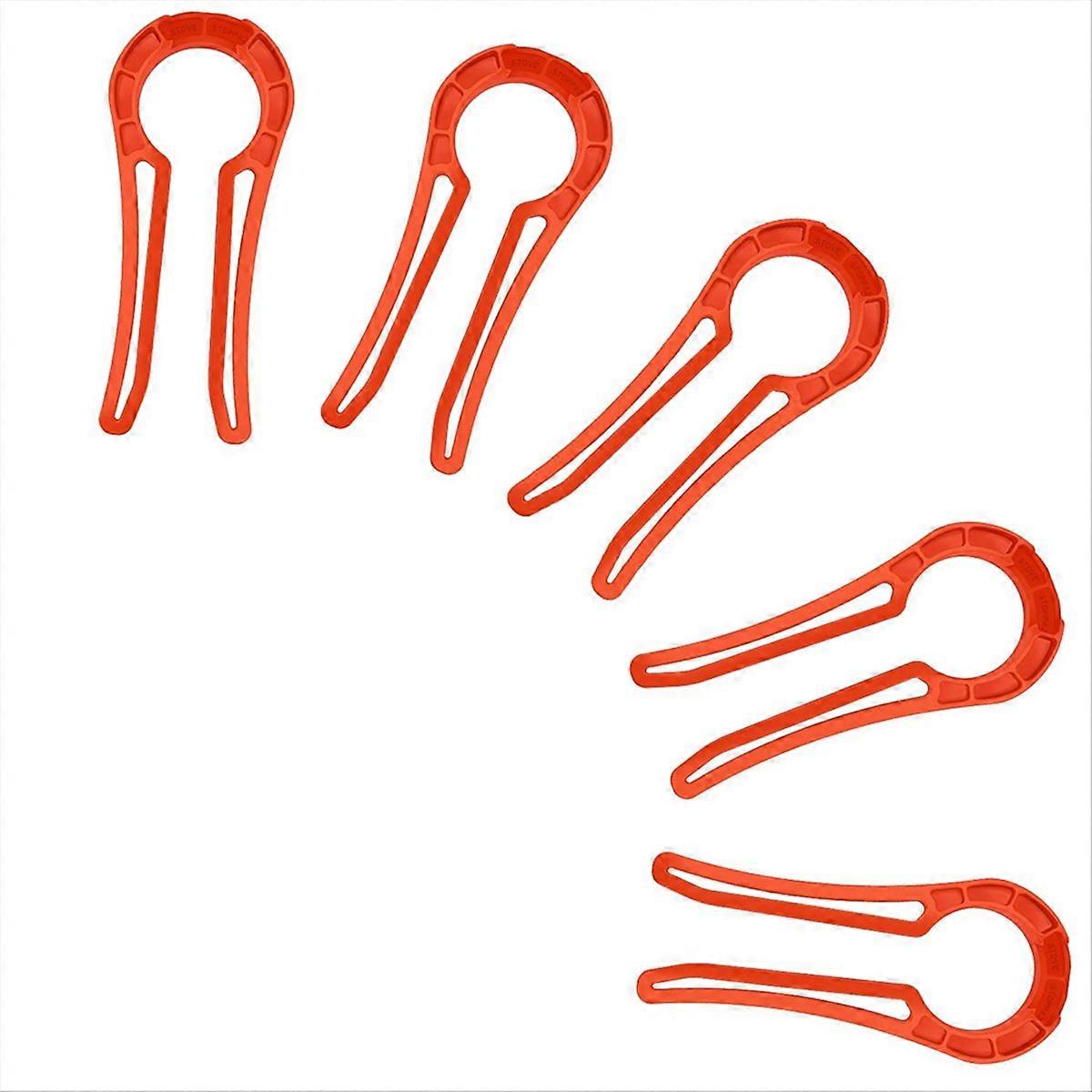 Herdknopf-schutzkappen, Antiblockier-sicherheitsabdeckungen Für Backöfen, 5er-pack, Gasknopf-schutzkappen Mit Kindersicherung, Schutzzubehör