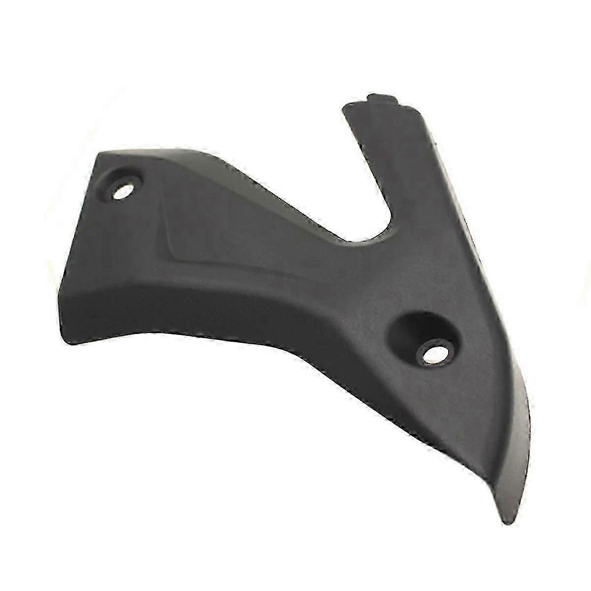 Hochfester Nylon-kettenschutz Für Trident 660 Motorräder (2021–2024) – Schwingenschutz, Robuster Kettenschleifer, Verschleißfeste Abdeckung, Ersatzteilset
