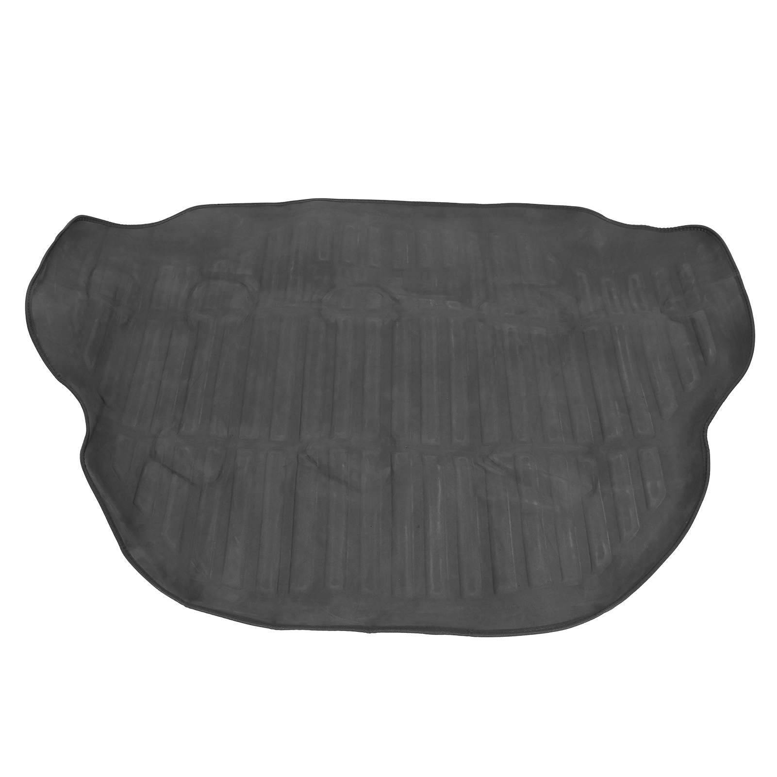Kofferraummatte Für Honda Crider 13-19, Rutschfester Pvc-kofferraumschutz, Robuste Kofferraummatte.