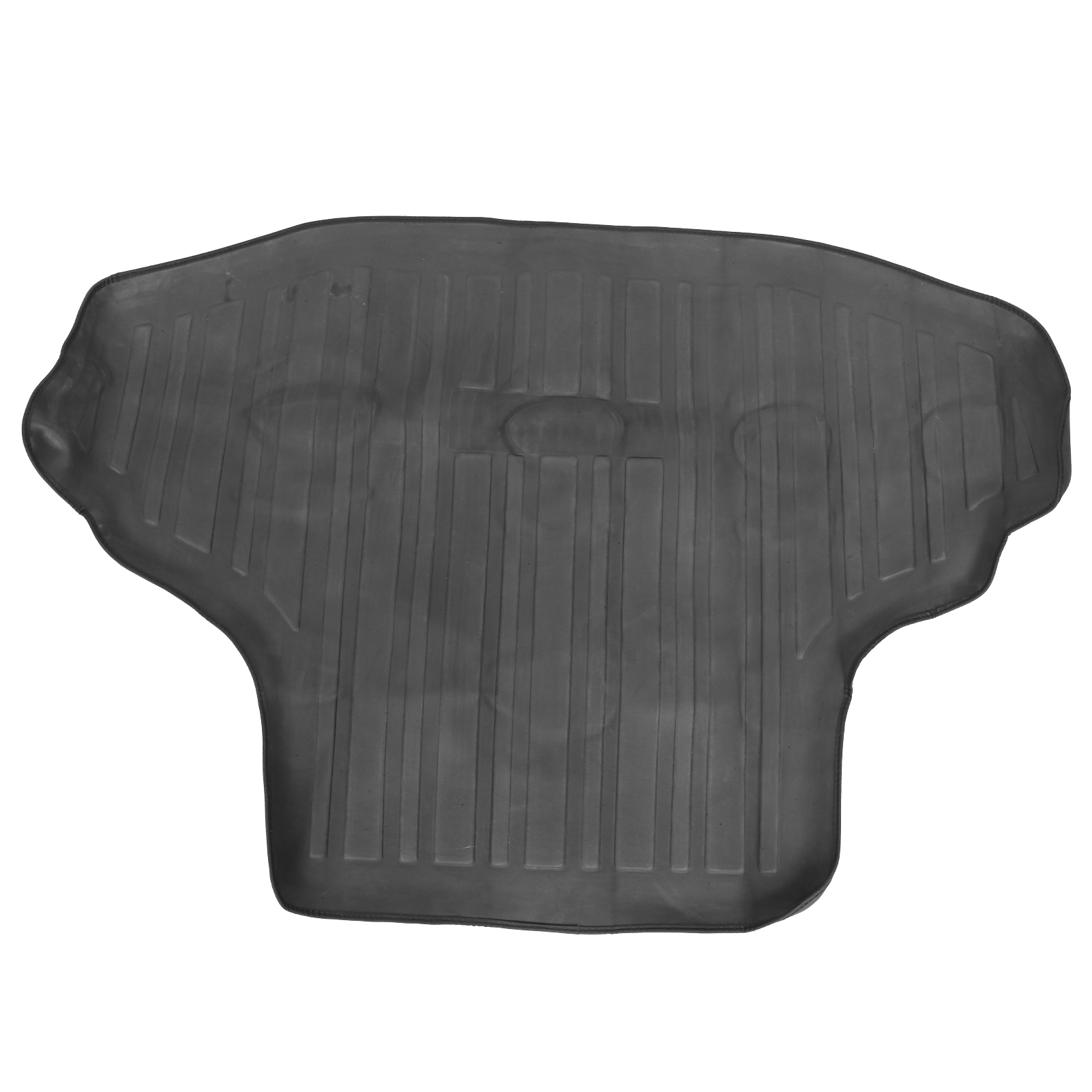 Wasserdichte Pvc-kofferraummatte, Kofferraumschutz Für Mark X 2006-2009