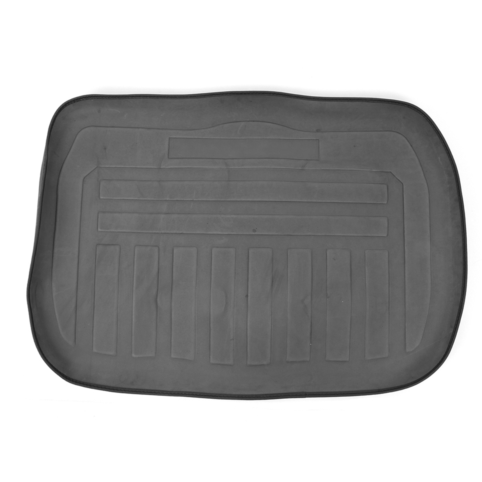 Eva-kofferraummatte Zum Schutz Der Heckklappe, Autoersatzteil Für Honda Odyssey (2004–2014), Strapazierfähige Kofferraumauskleidung