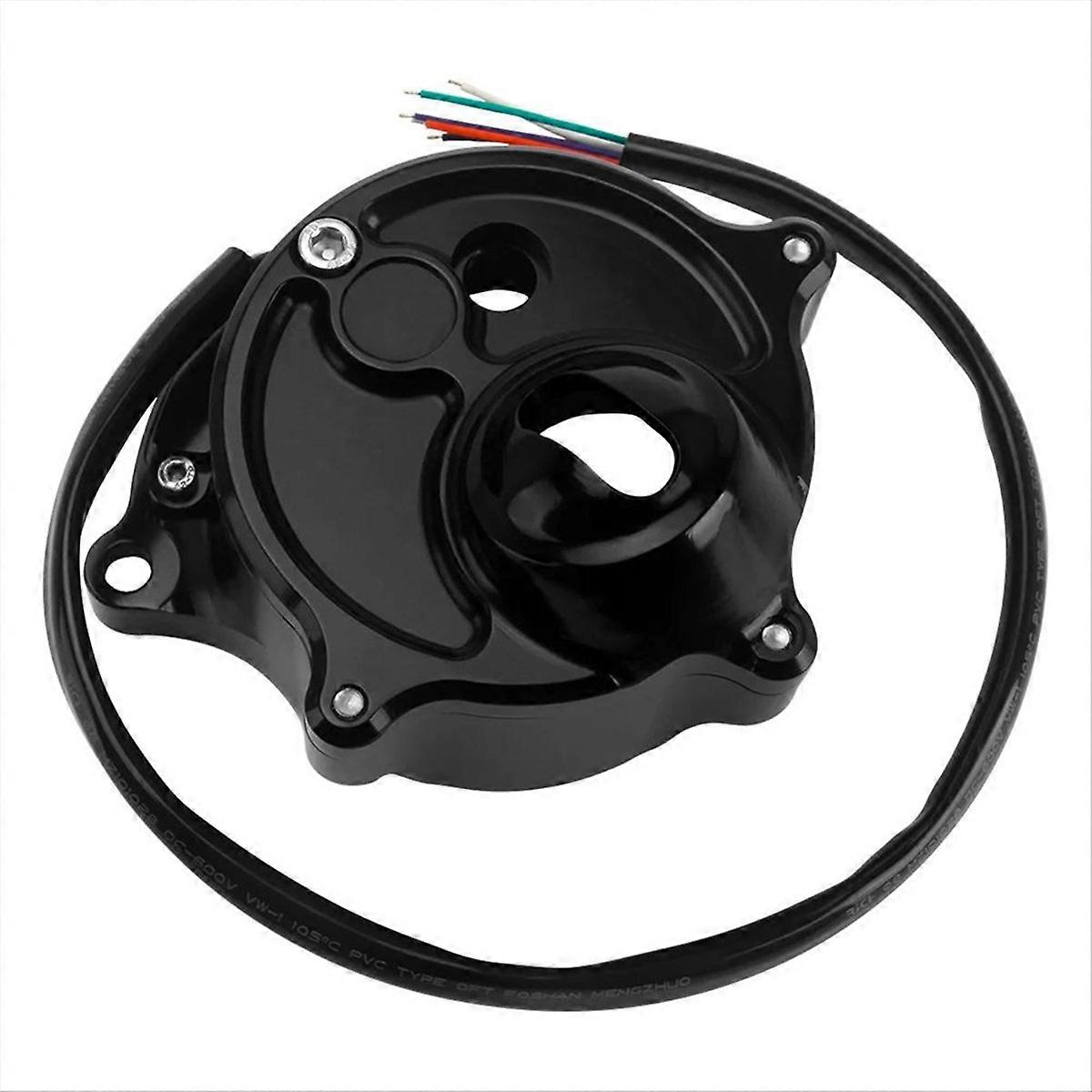 Motorrad-tachometer-halterung Für Zifferblatt