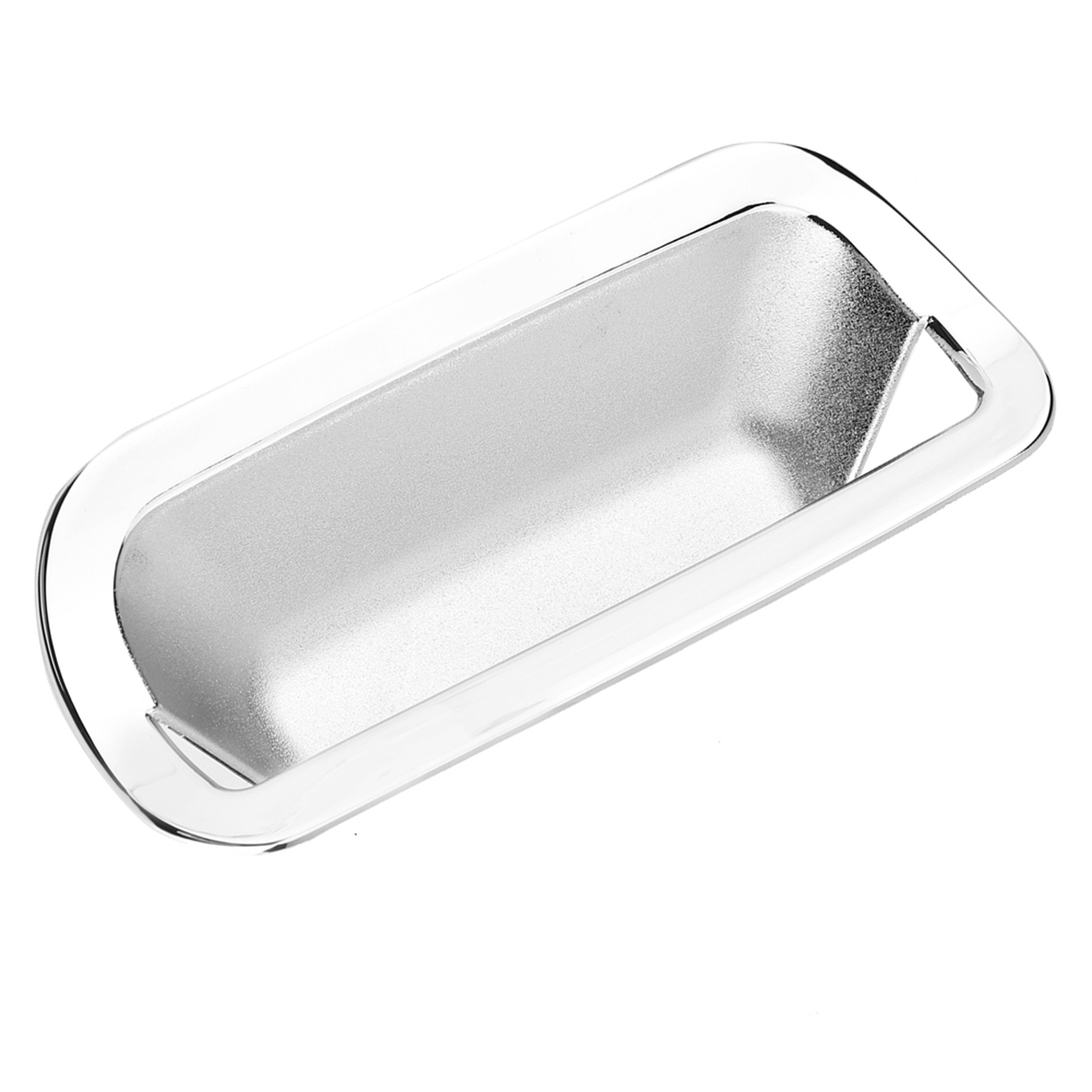 Verchromter Heckklappengriff Für Honda Crv 2007-2011, Heckklappenverkleidung, Ersatzteil.