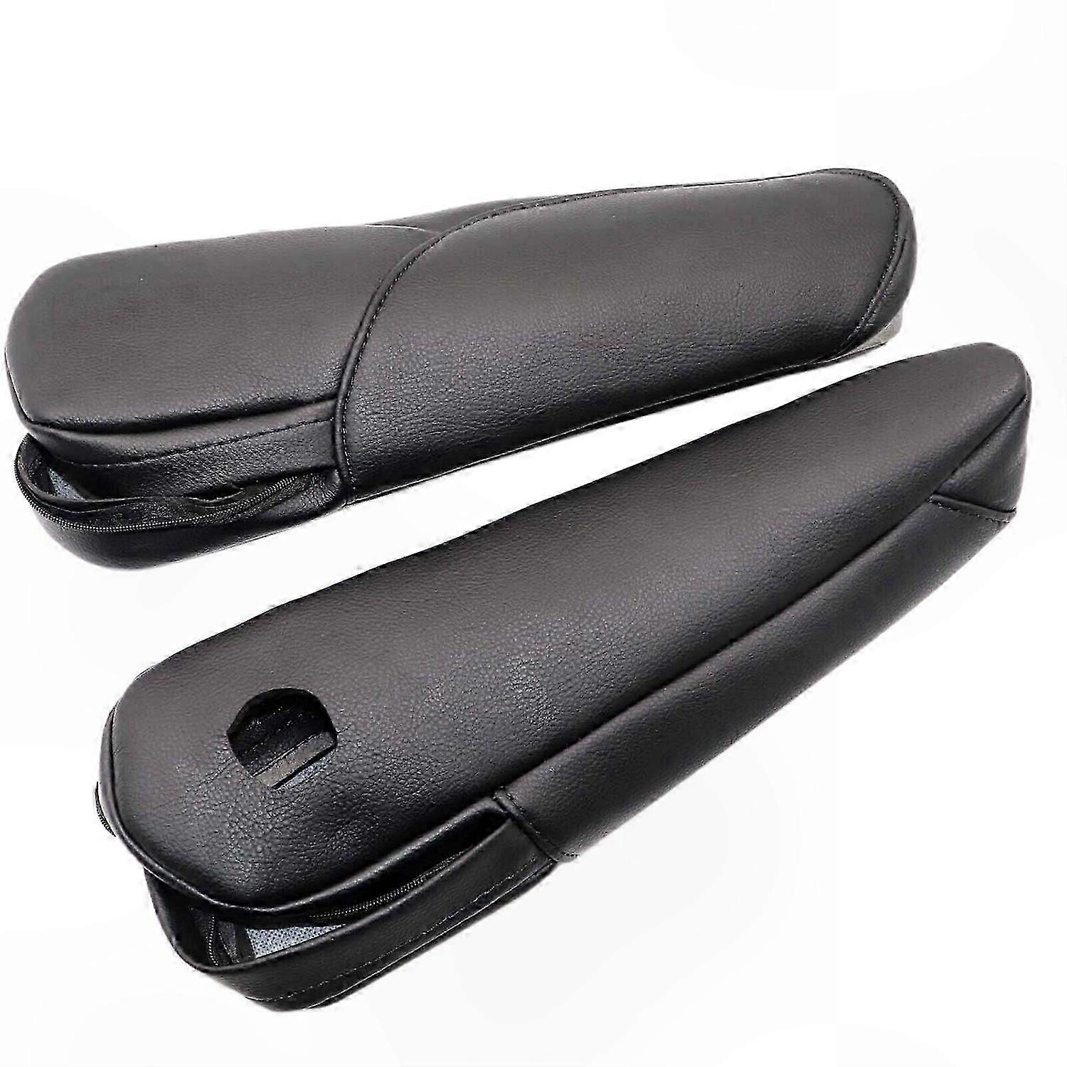 Verstellbare Lederarmlehne Für Crv 2007-2009, Seitliche Sitzstütze, Verstellbare Handauflage