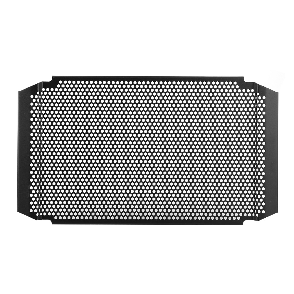 Kühlergrill Aus Edelstahl Für Yamaha Fj-09 / Mt-09 (2015–2020), Frontgrillschutz, Robuste Abdeckung