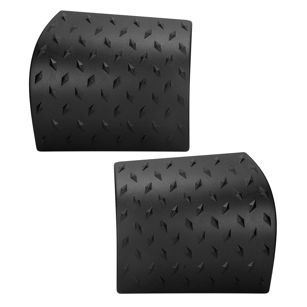 2 Motorhaubenschutzbleche Aus Stahl, Für Jeep Wrangler Jk 2007-2017, Seitliche Motorhaubenverkleidungen