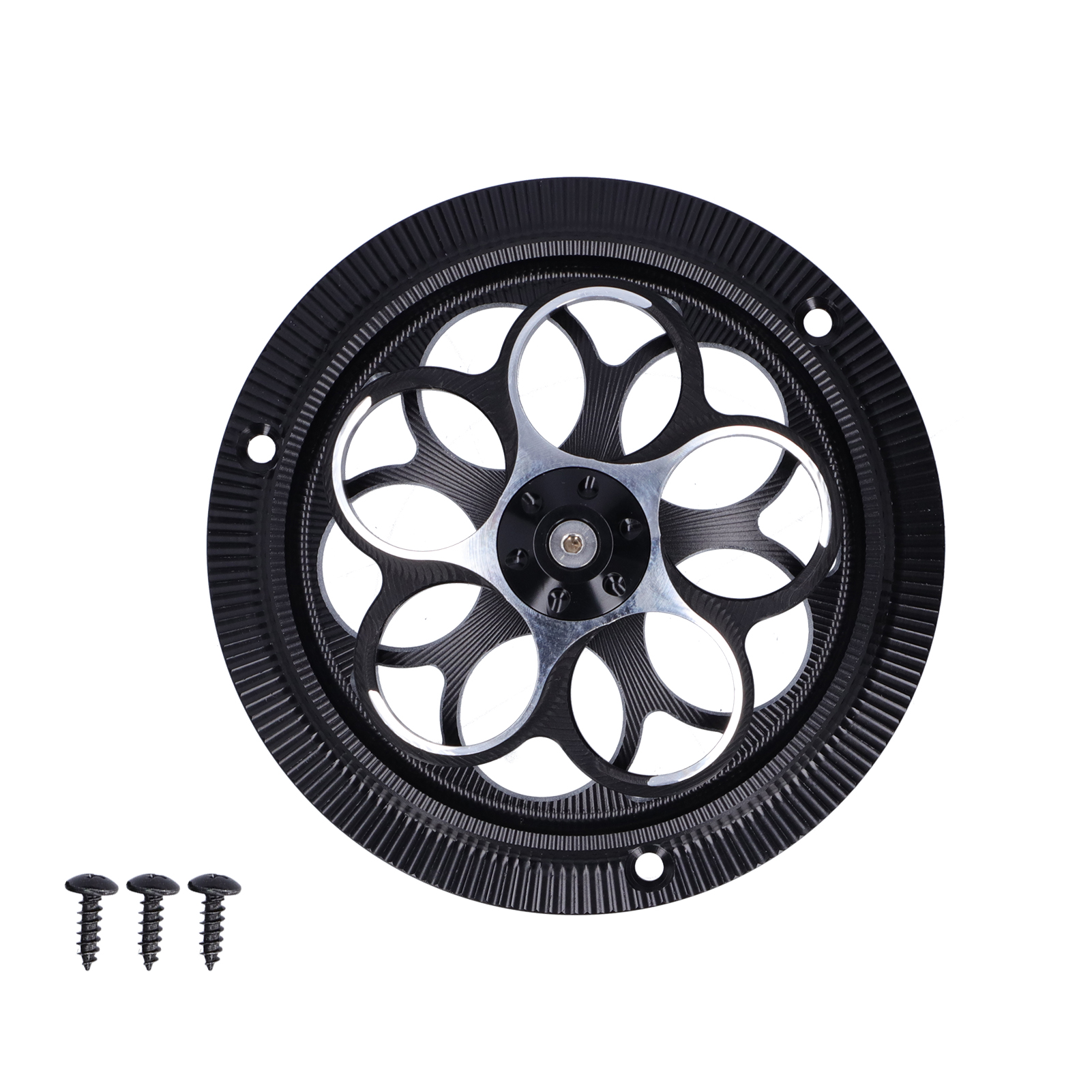 Rotationslüfter Für Piaggio Vespa Spring/sprint 150 Motor, Motorschutzabdeckung
