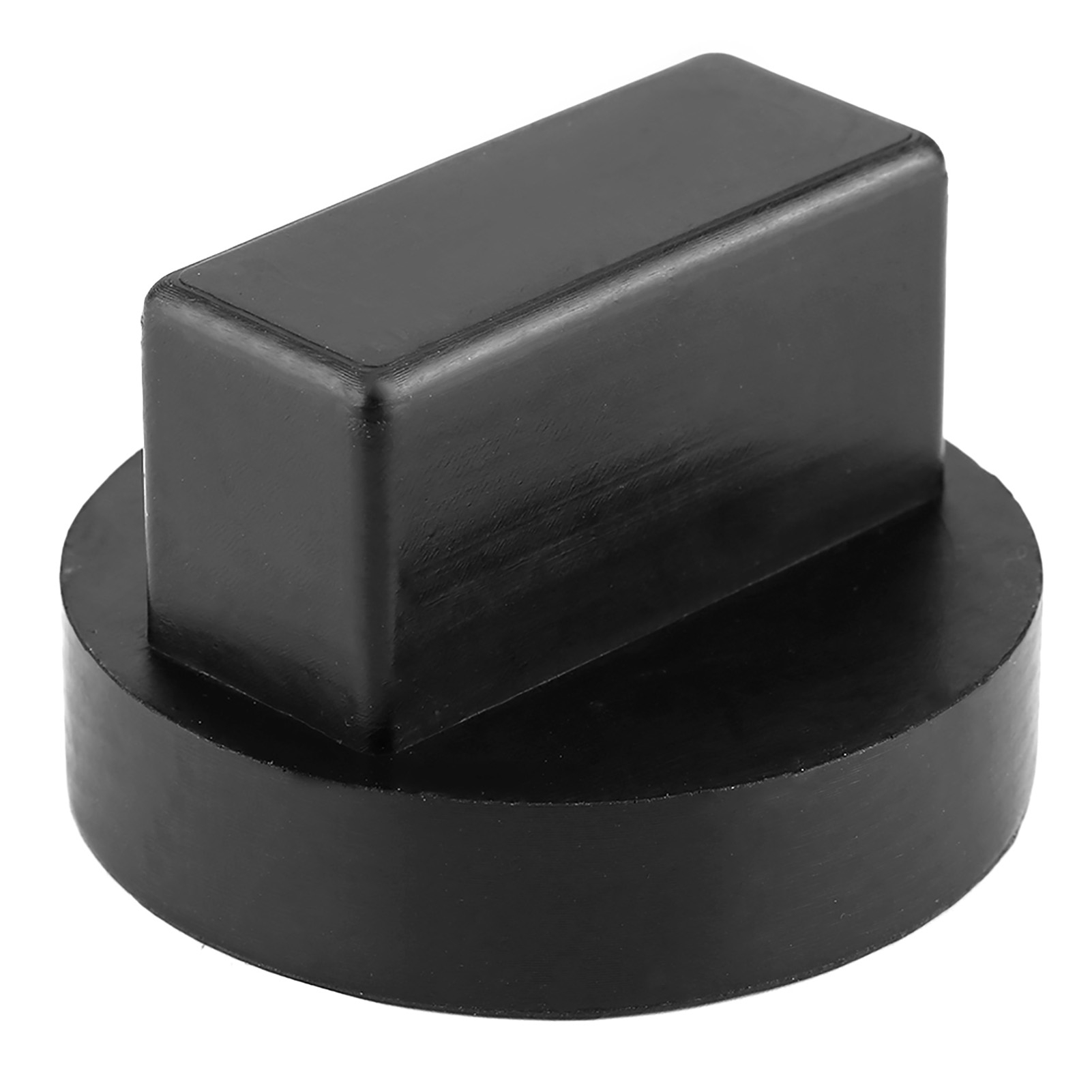 Mercedes Benz Gummiadapter Für Verstärkte Fahrgestellheber, Bodenschienenstütze, Schutzpolster.