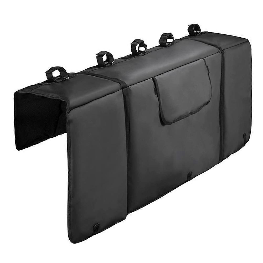 Mountainbike-stütze Mit Befestigungsgurten, Max. Belastung 5 Kg, Praktisch Und Robust.