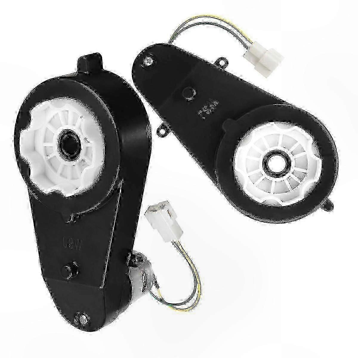 Elektromotor Mit 40.000 U/min Für 24-v-kindermotorräder, Hochleistungsgetriebe, Schnelle Kraftübertragung Für Quads Und Tretautos, Robustes Ersatzteil