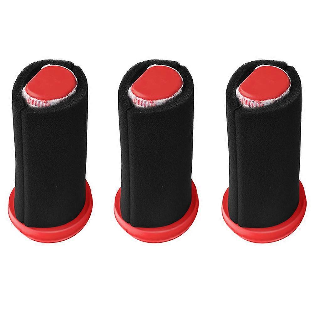 Staubsaugerfilter Für Flexxo Bbh3z0025 Bbh3petgb Bbh3251gb, Kompatible Ersatzteile, Einfacher Austausch, Hohe Effizienz, Langlebiges Filterpaket Für Optimale Reinigung.