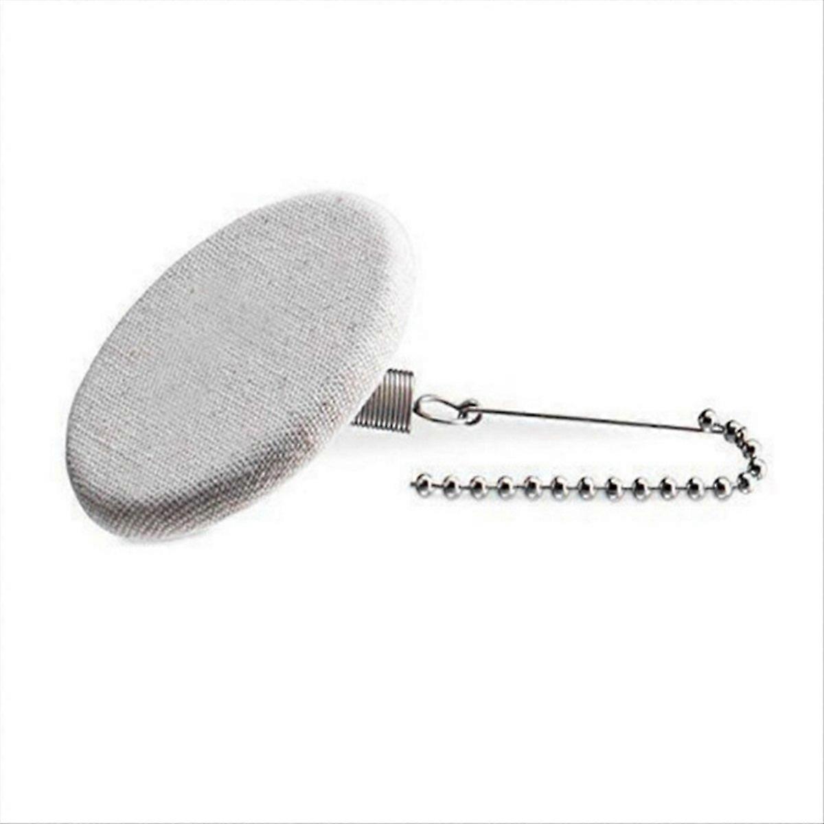 Wiederverwendbarer Kaffeefilter Aus Flanell Für Siphon-kaffeemaschinen, Waschbar, Schonende Extraktion, Kompatibel Mit Siphon-maschinen, 2er-pack, Standardgröße, Nachhaltiges Brühzubehör