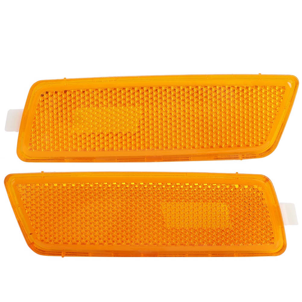 Frontseitige Blinker Für Golf 2006 R32 Rabbit (paar Seitenblinker)