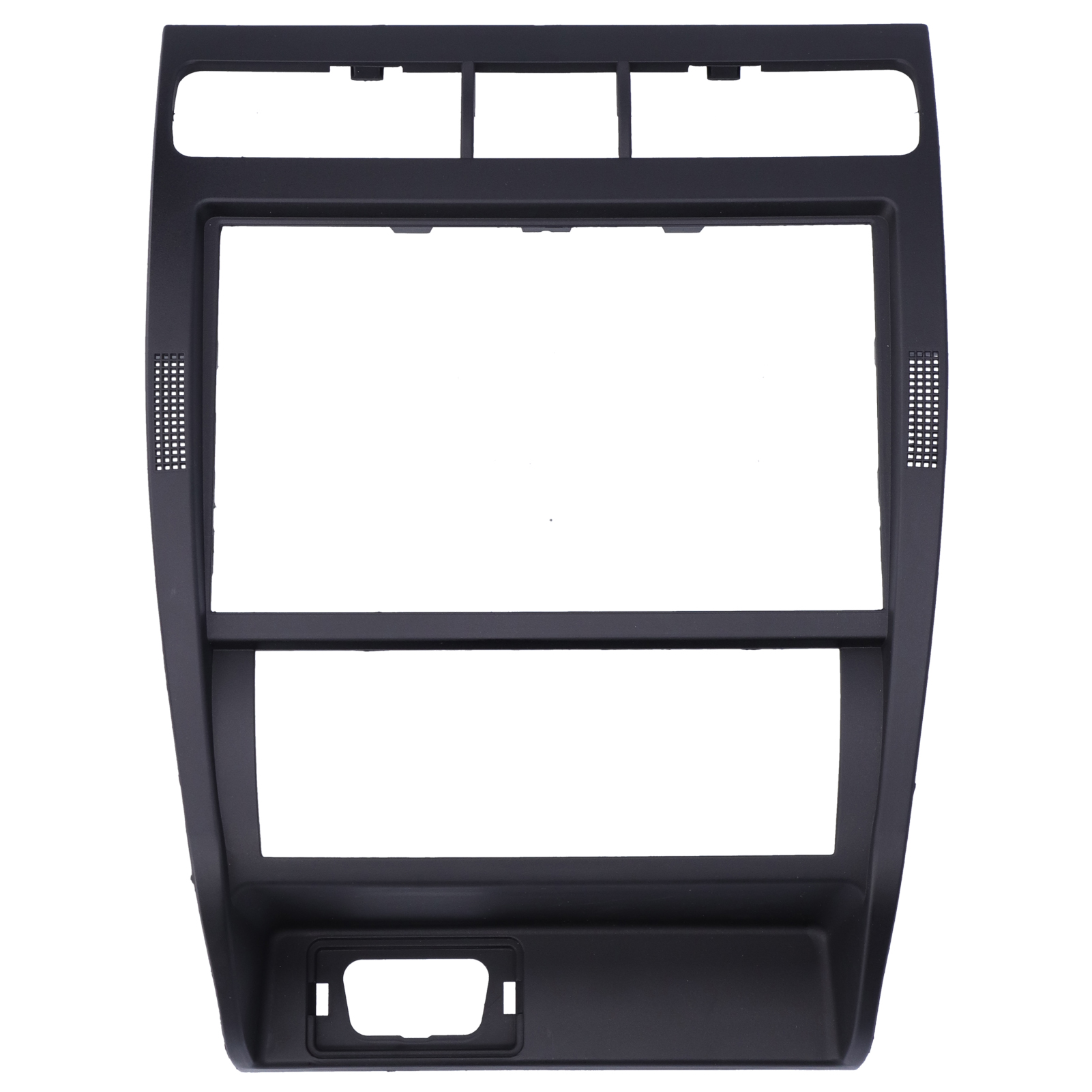 Zierrahmen Für Navigationspanel Für Seat Leon/toledo 1m, Innenausstattung, Abdeckung