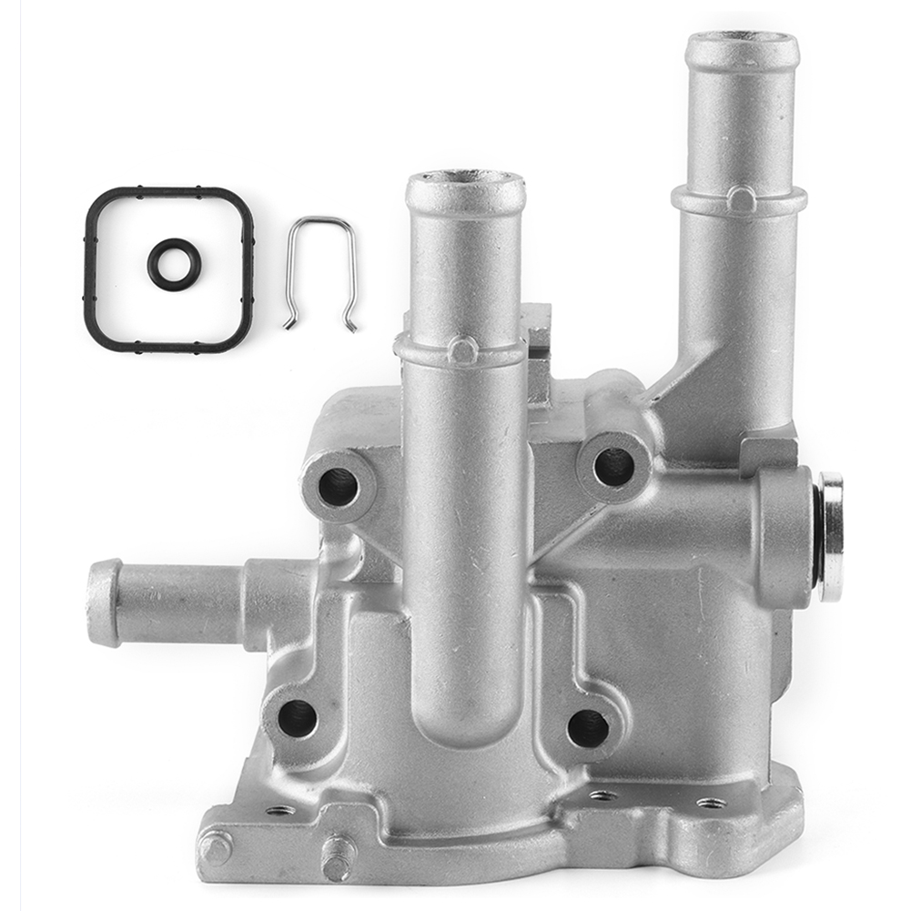 Gehäuseabdeckung Für Kfz-thermostat, Ersatzteil Kompatibel Mit Opel/vauxhall 96984103