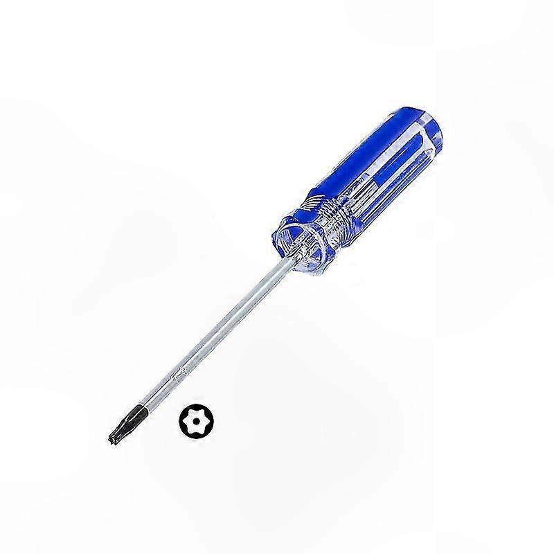 Torx-schraubendreher T8 Zum Zerlegen Von Gamecontrollern, Kompatibel Mit Xbox 360- Und Ps3 Slim-modellen
