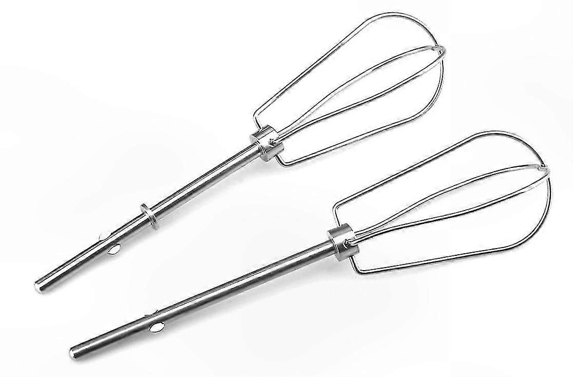 2 Ersatzrührbesen Für Handmixer, Zubehör W10490648 Khm2b Ap5644233 Ps4082859, Kompatible Schneebesen, 2er-pack